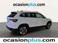 Skoda Karoq 1.5 TSI Style ACT 110KW Blanc - thumbnail 4