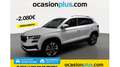 Skoda Karoq 1.5 TSI Style ACT 110KW Blanc - thumbnail 1