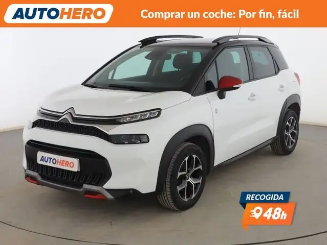 Citroen C3 Aircross Puretech S&S C-Series 110