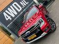 Ford Ranger 3.0V6 TD 240 PK AUT 2P VAN BESPAAR €32000 BPM PLAT Rood - thumbnail 3