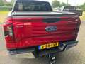 Ford Ranger 3.0V6 TD 240 PK AUT 2P VAN BESPAAR €32000 BPM PLAT Rood - thumbnail 9
