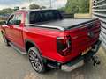 Ford Ranger 3.0V6 TD 240 PK AUT 2P VAN BESPAAR €32000 BPM PLAT Rood - thumbnail 8