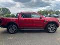 Ford Ranger 3.0V6 TD 240 PK AUT 2P VAN BESPAAR €32000 BPM PLAT Rood - thumbnail 22