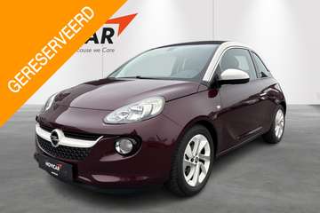 1.2 70pk MT5 Adam Red 'n' Roll