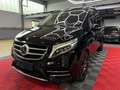 Mercedes-Benz V 250 d Marco Polo AMG 4Matic KÜCHE ACC 360° AHK Schwarz - thumbnail 11
