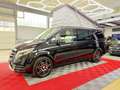 Mercedes-Benz V 250 d Marco Polo AMG 4Matic KÜCHE ACC 360° AHK Schwarz - thumbnail 4