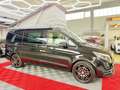 Mercedes-Benz V 250 d Marco Polo AMG 4Matic KÜCHE ACC 360° AHK Schwarz - thumbnail 2