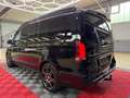 Mercedes-Benz V 250 d Marco Polo AMG 4Matic KÜCHE ACC 360° AHK Schwarz - thumbnail 8