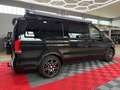 Mercedes-Benz V 250 d Marco Polo AMG 4Matic KÜCHE ACC 360° AHK Schwarz - thumbnail 14