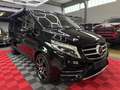 Mercedes-Benz V 250 d Marco Polo AMG 4Matic KÜCHE ACC 360° AHK Schwarz - thumbnail 12