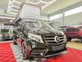 Mercedes-Benz V 250 d Marco Polo AMG 4Matic KÜCHE ACC 360° AHK Schwarz - thumbnail 3