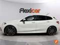 BMW 118 118dA Blanco - thumbnail 4