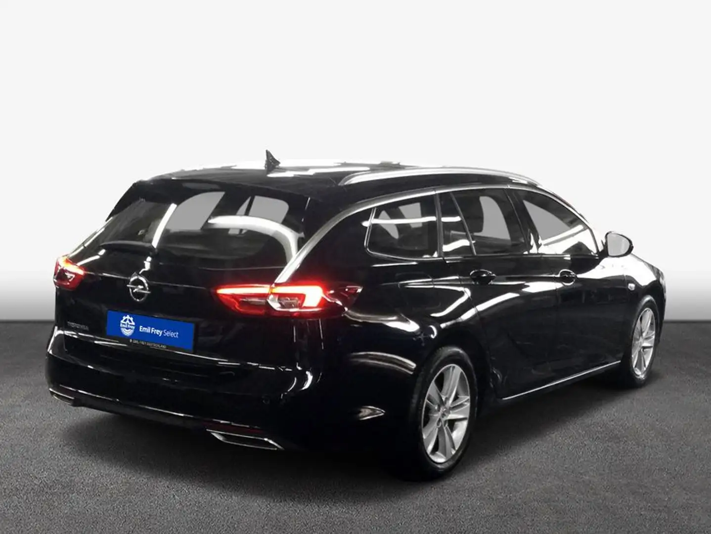 Opel Insignia Sports Tourer 2.0 Diesel Aut. Elegance Black - 2
