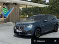 BMW X3 30e xDrive M Sport Pano,AHK,AdLED,H/K,DA+,360 Blau - thumbnail 1
