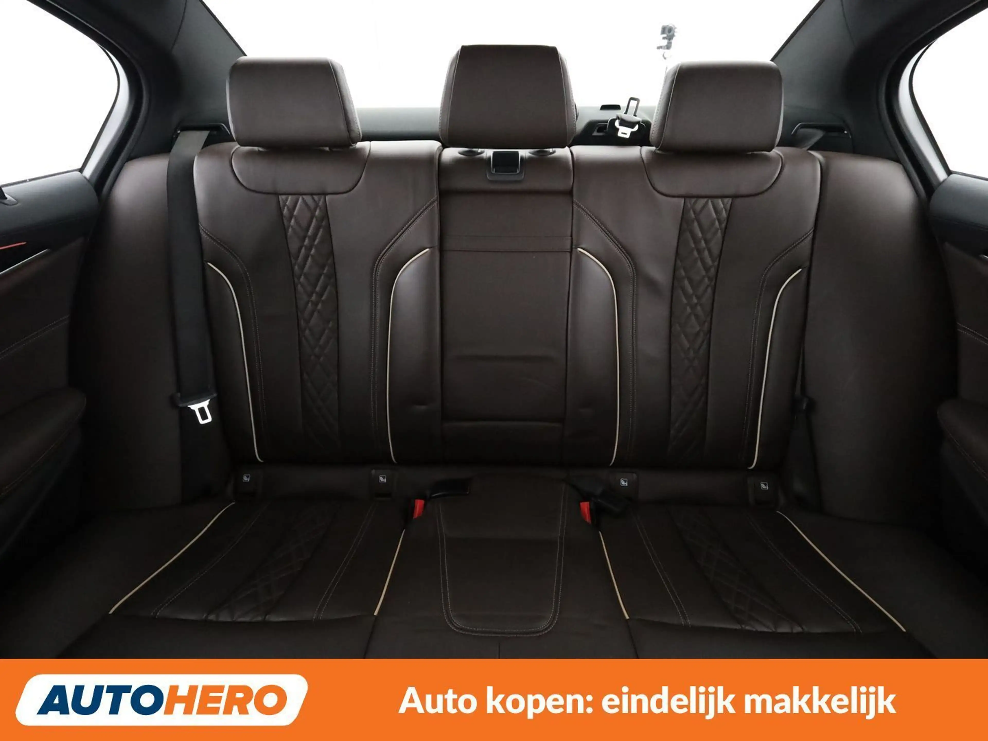 BMW 545 545e xDrive M Sport — photo 15