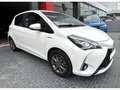 Toyota Yaris 100H 1.5 Active Blanco - thumbnail 1