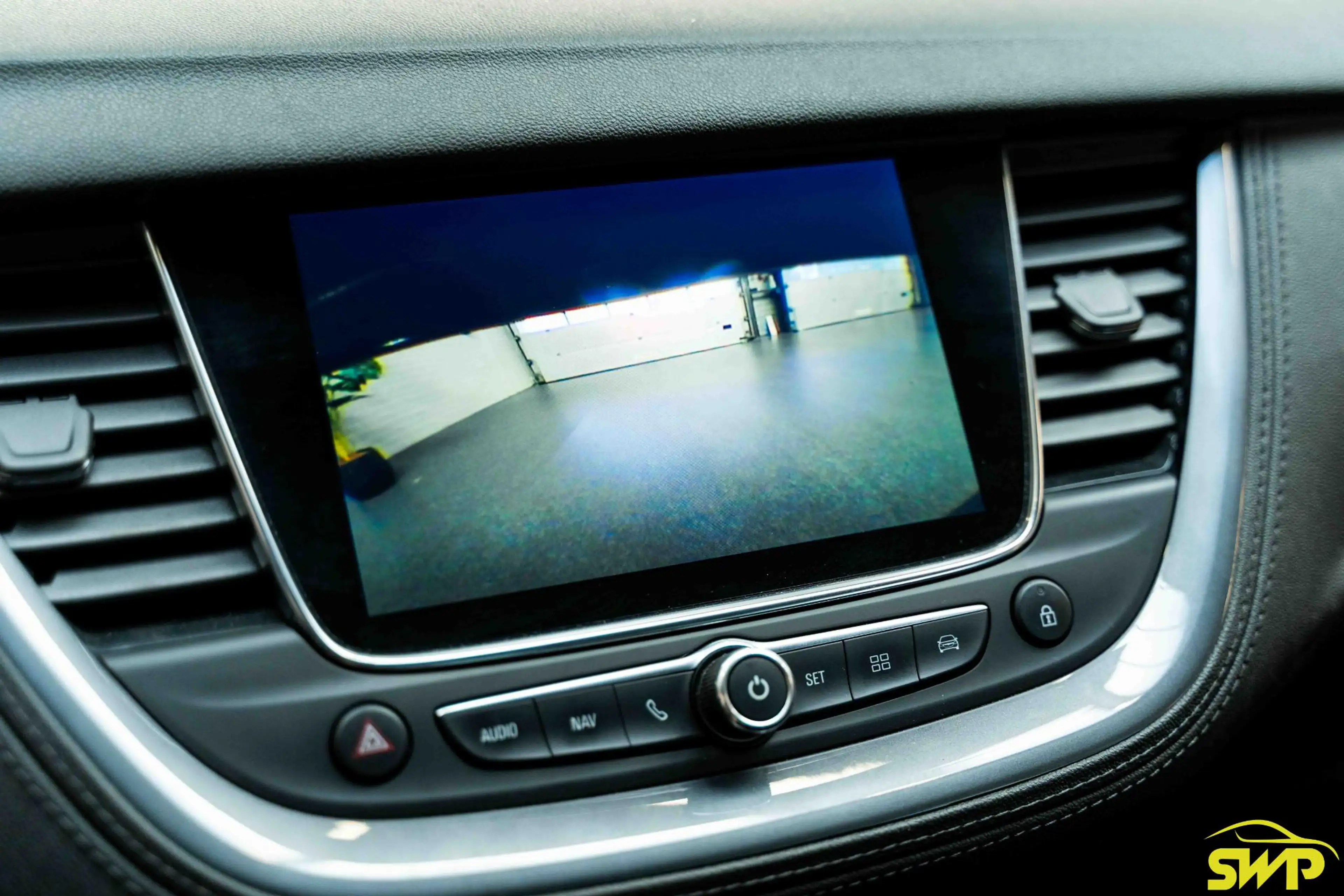 Opel Grandland X 1.2 Turbo Innovation | Trekhaak | Navi | Camera | — photo 6