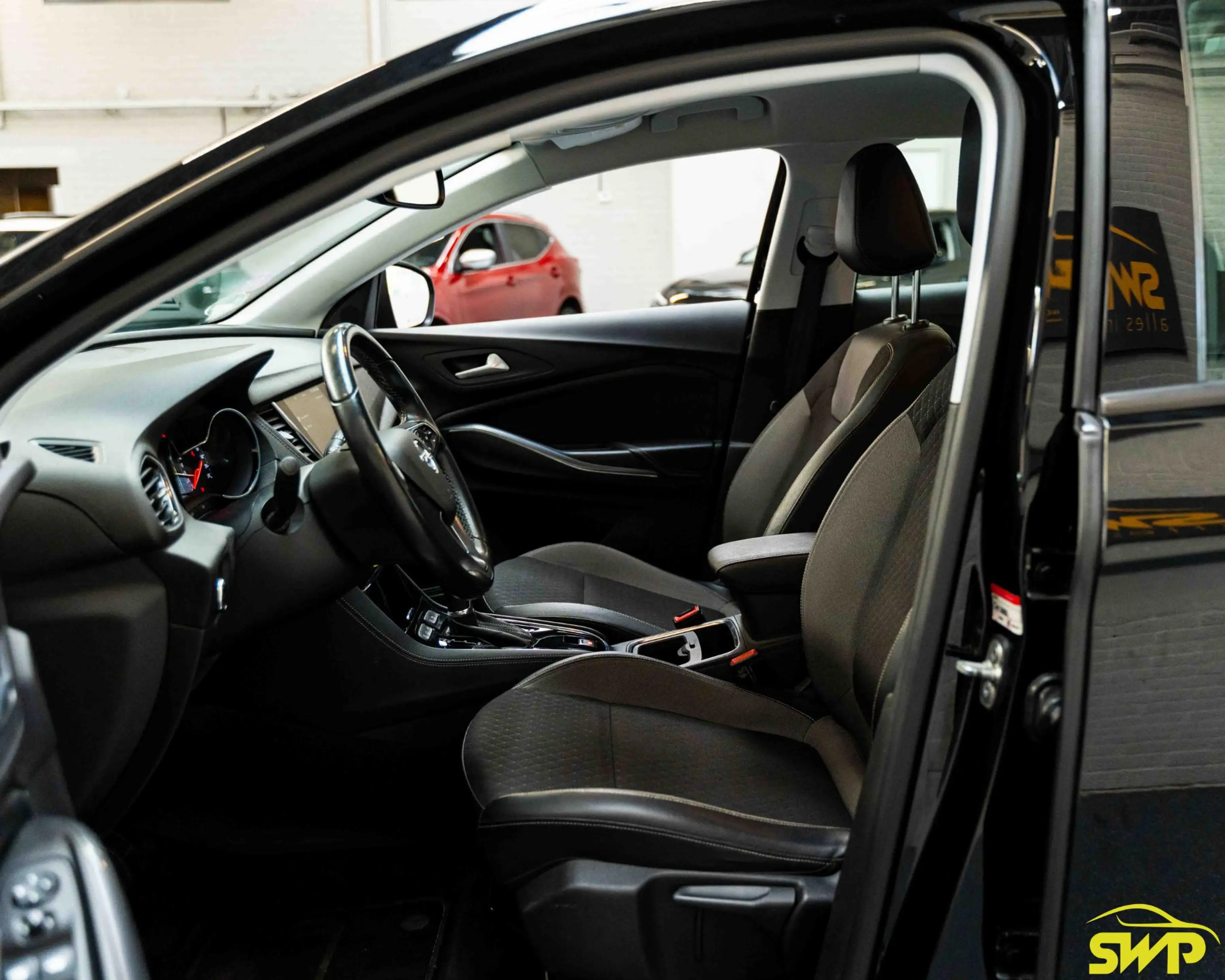 Opel Grandland X 1.2 Turbo Innovation | Trekhaak | Navi | Camera | — photo 2