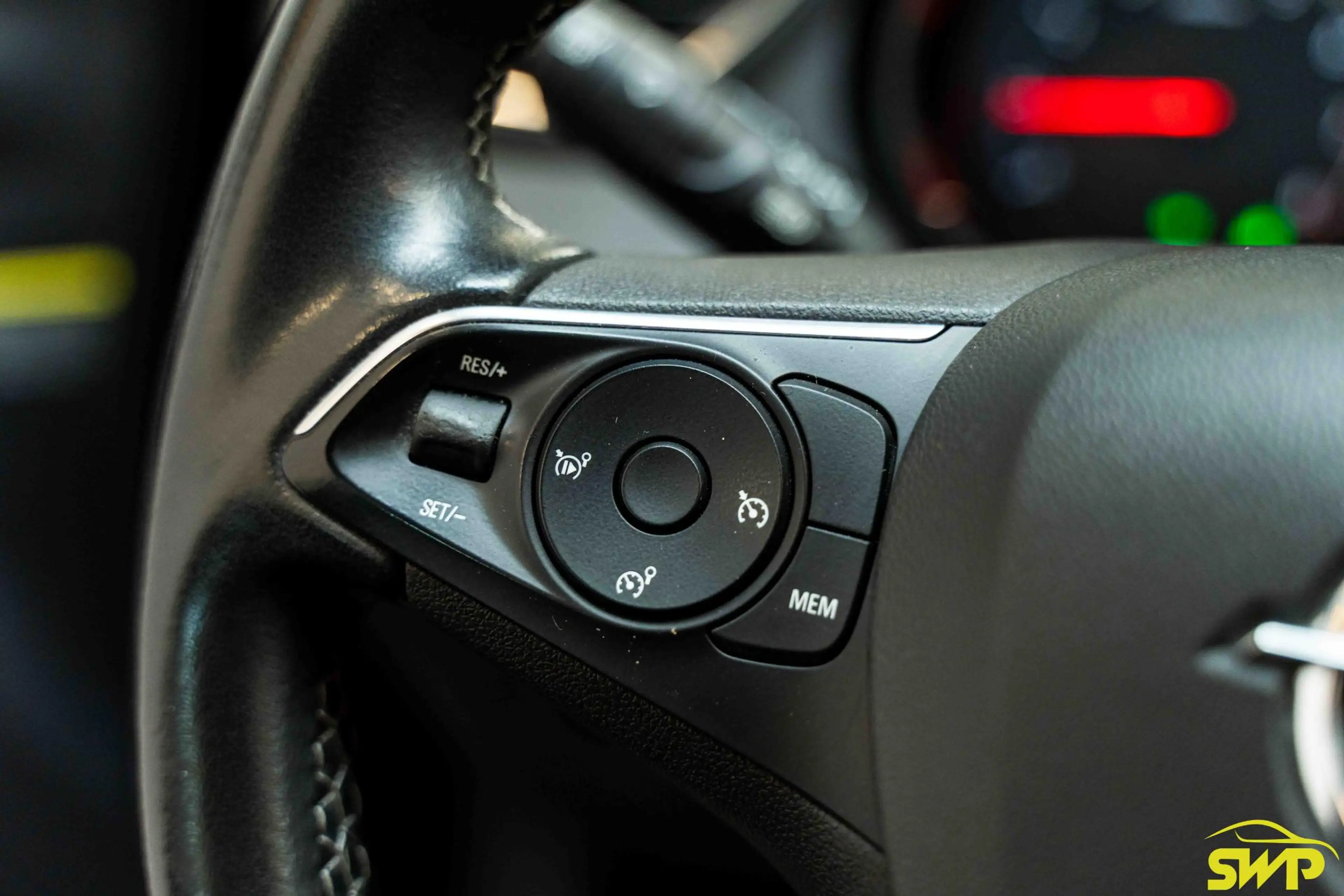 Opel Grandland X 1.2 Turbo Innovation | Trekhaak | Navi | Camera | — photo 13