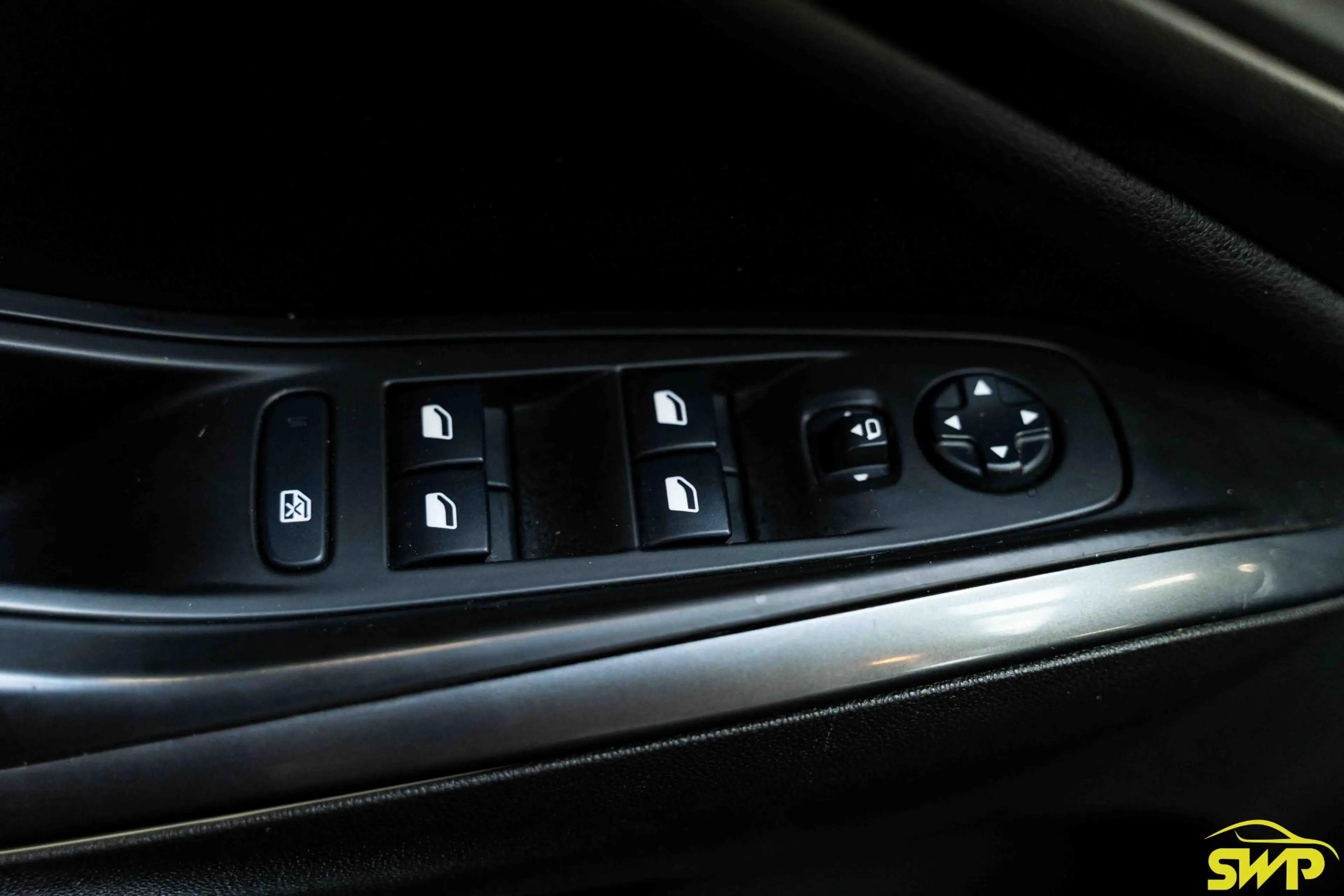 Opel Grandland X 1.2 Turbo Innovation | Trekhaak | Navi | Camera | — photo 11