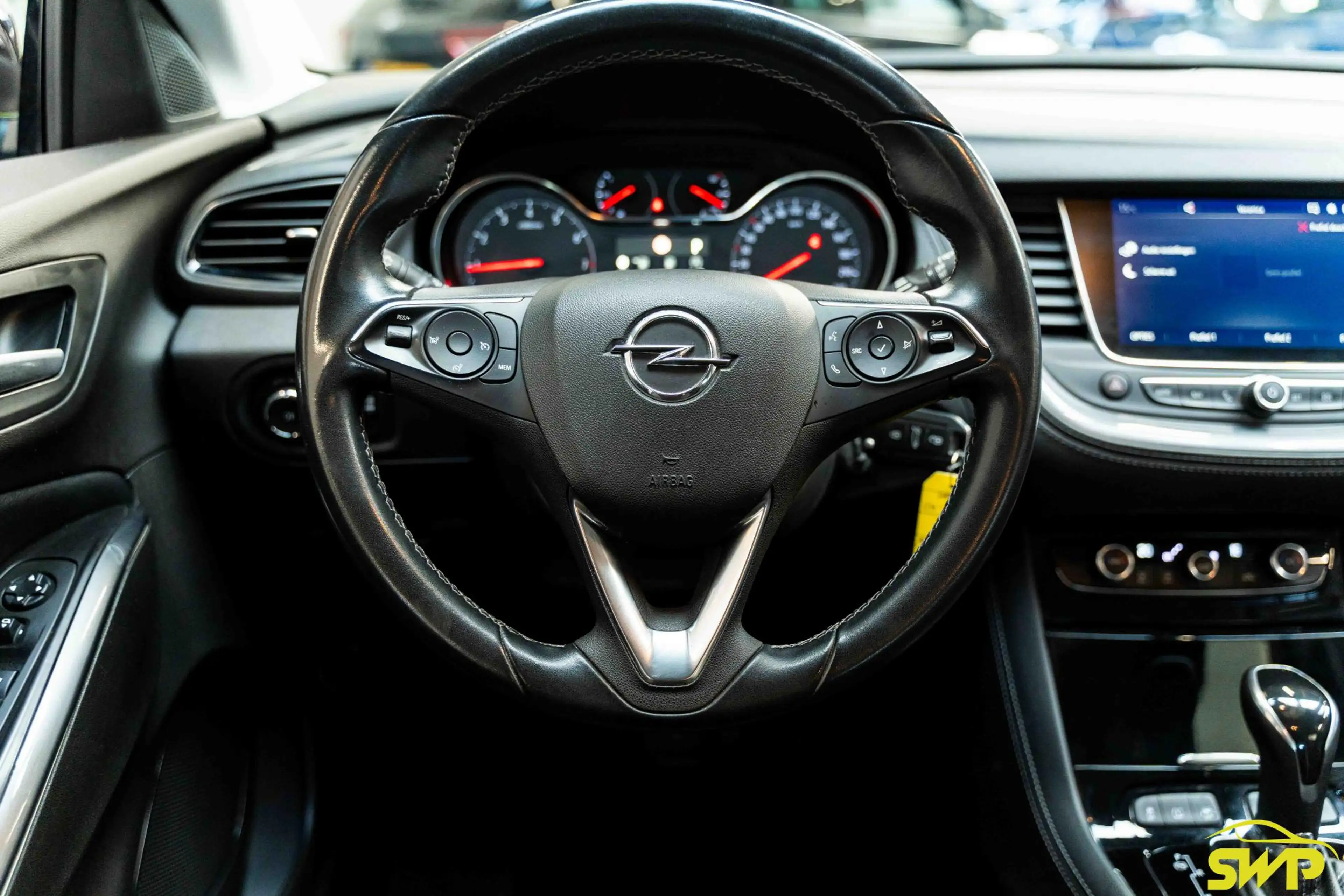 Opel Grandland X 1.2 Turbo Innovation | Trekhaak | Navi | Camera | — photo 7