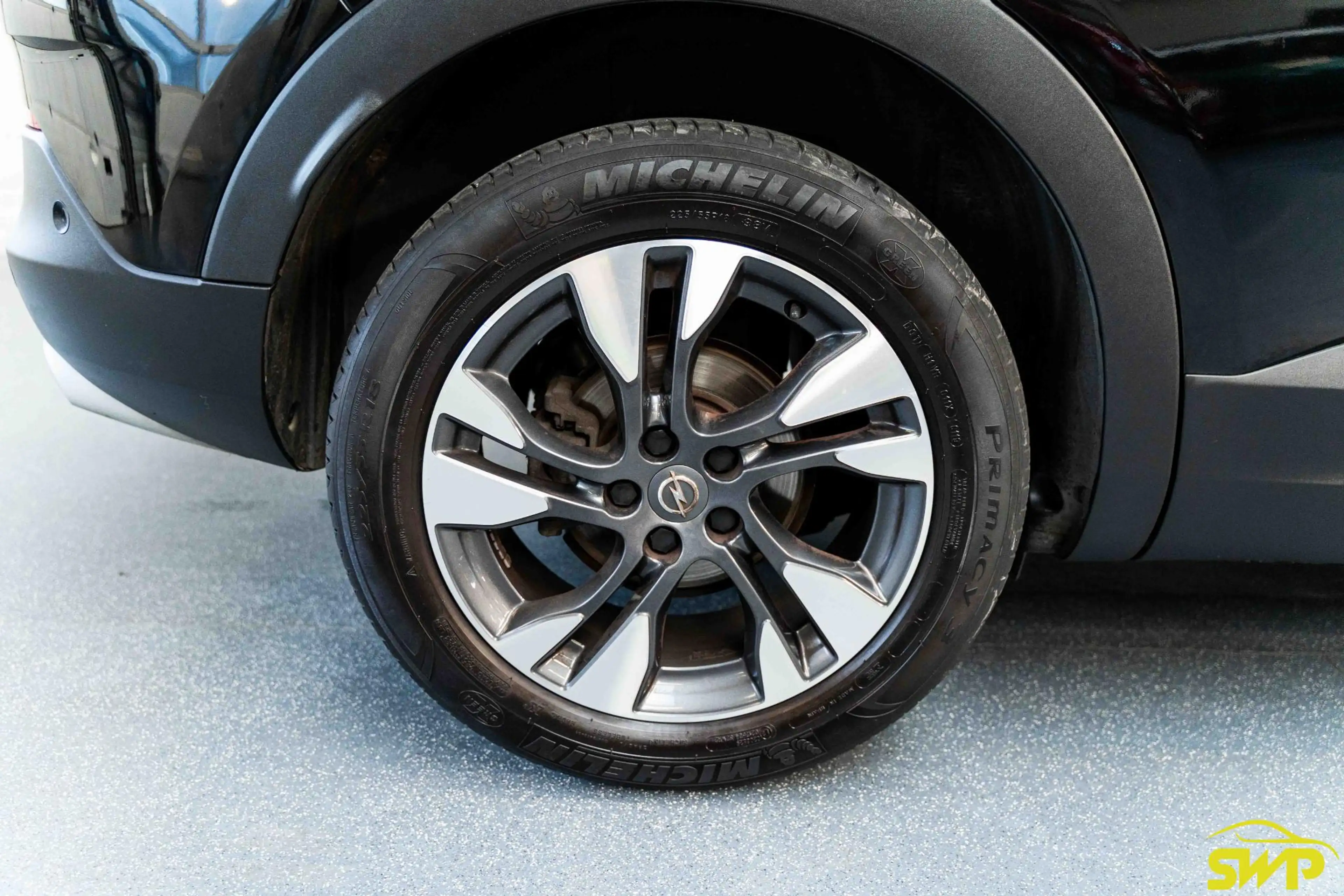 Opel Grandland X 1.2 Turbo Innovation | Trekhaak | Navi | Camera | — photo 19