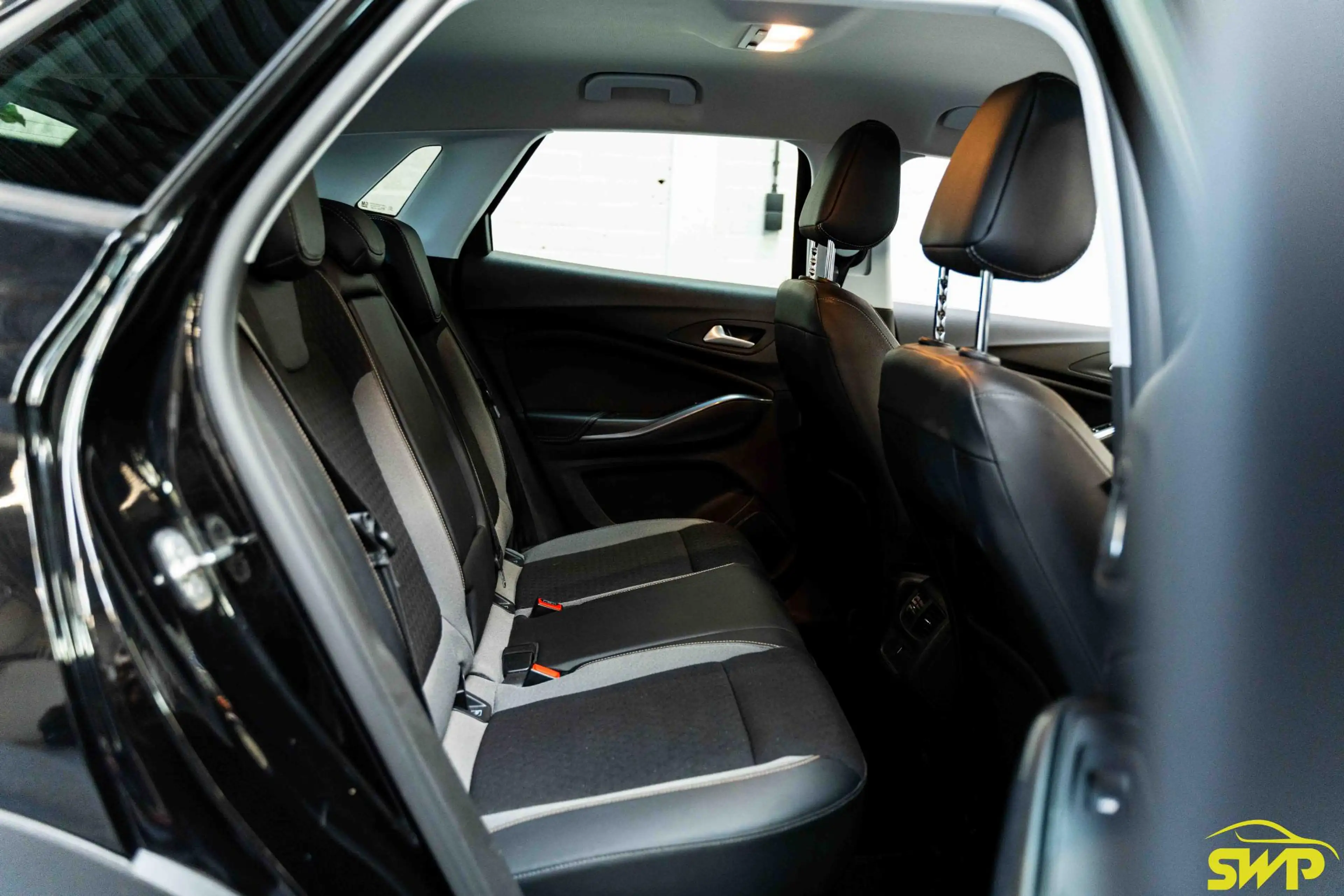 Opel Grandland X 1.2 Turbo Innovation | Trekhaak | Navi | Camera | — photo 20