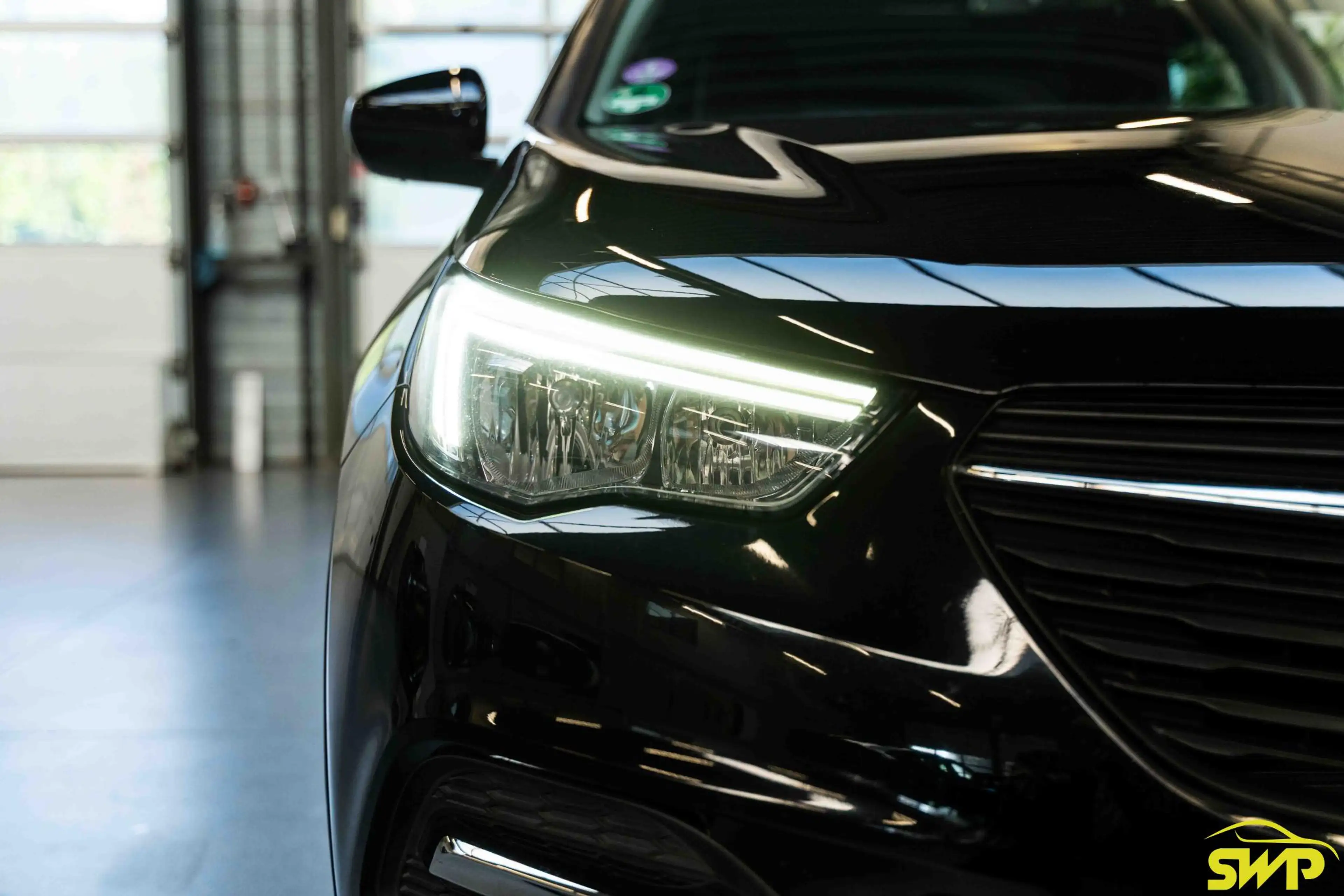 Opel Grandland X 1.2 Turbo Innovation | Trekhaak | Navi | Camera | — photo 23