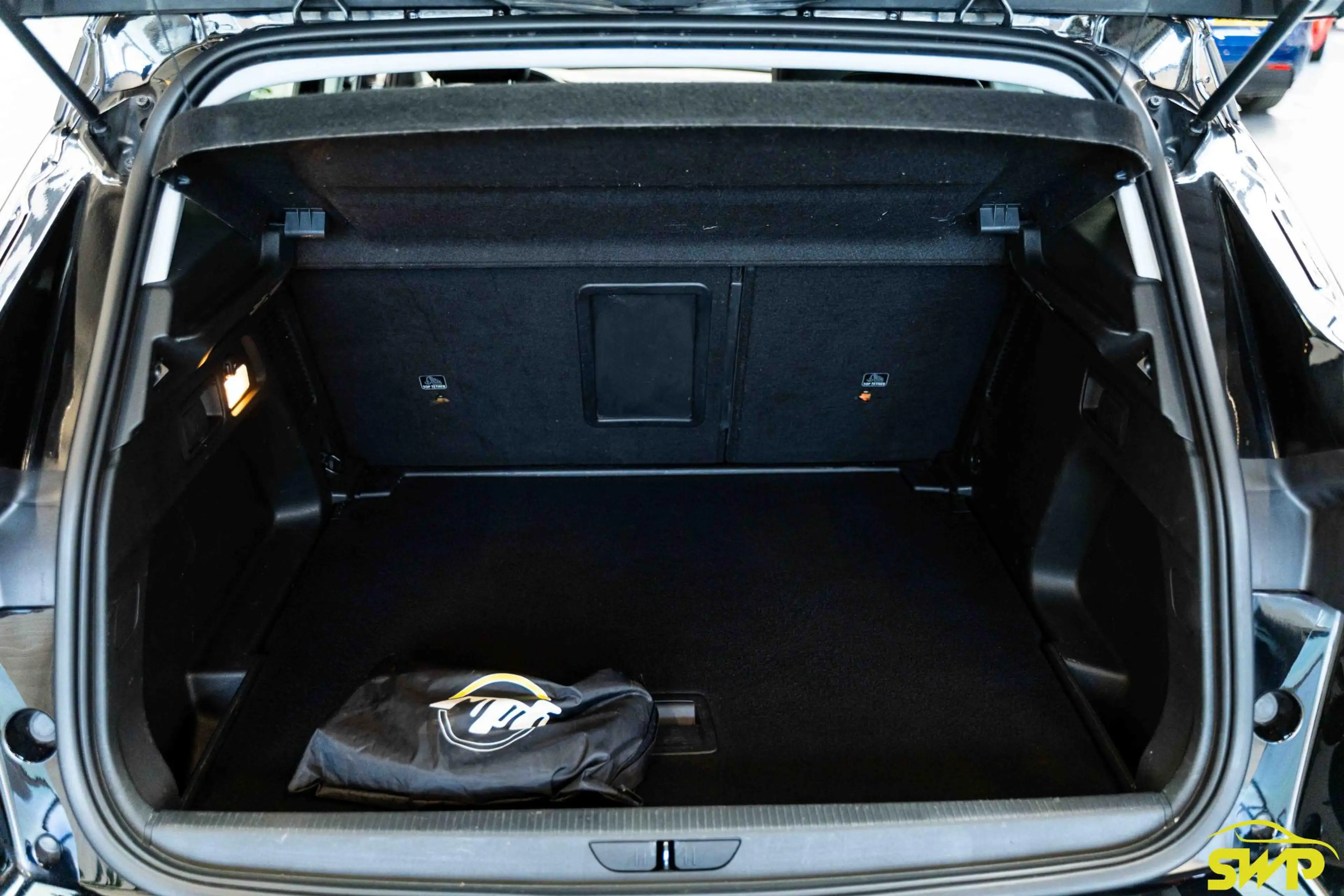 Opel Grandland X 1.2 Turbo Innovation | Trekhaak | Navi | Camera | — photo 8