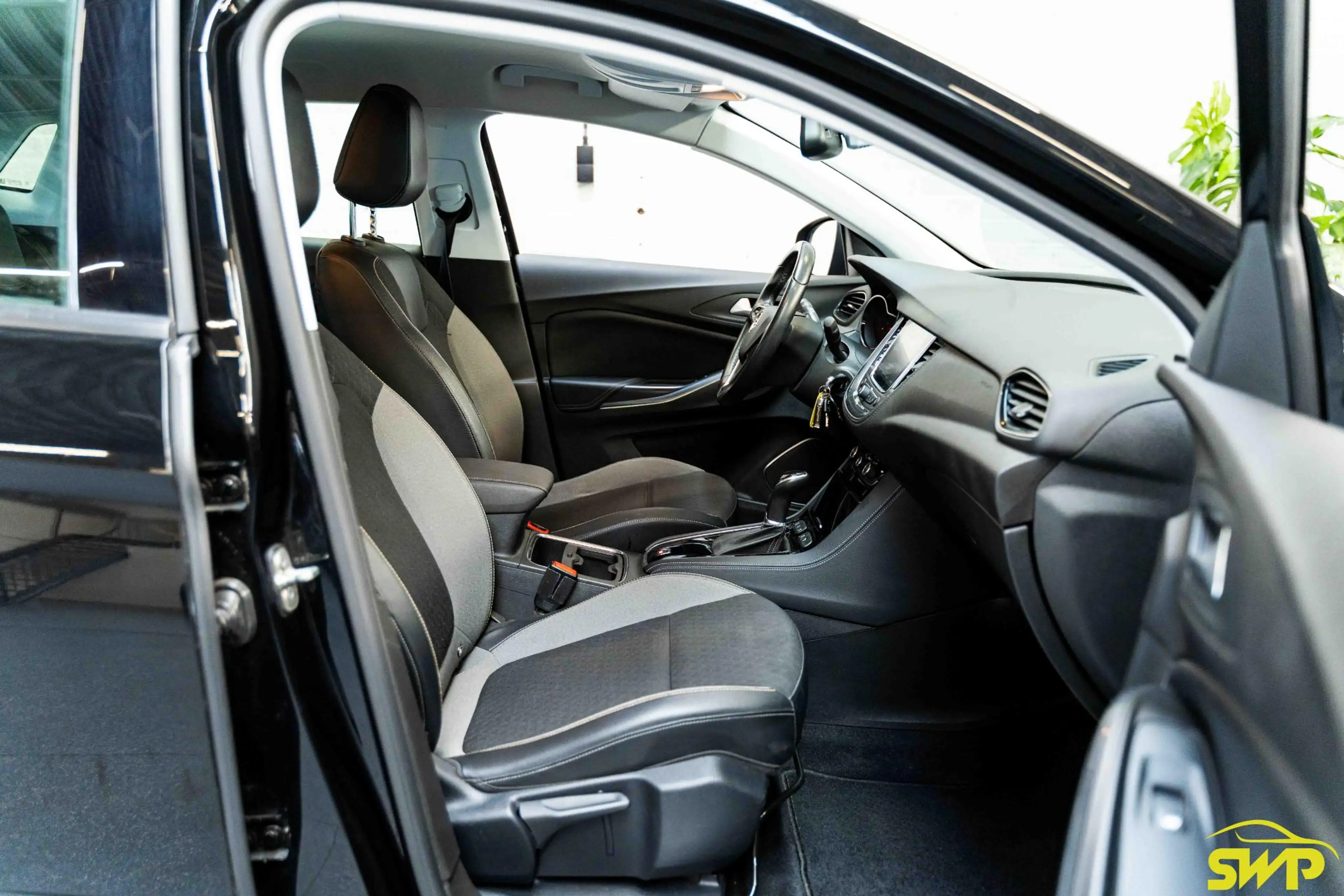 Opel Grandland X 1.2 Turbo Innovation | Trekhaak | Navi | Camera | — photo 21
