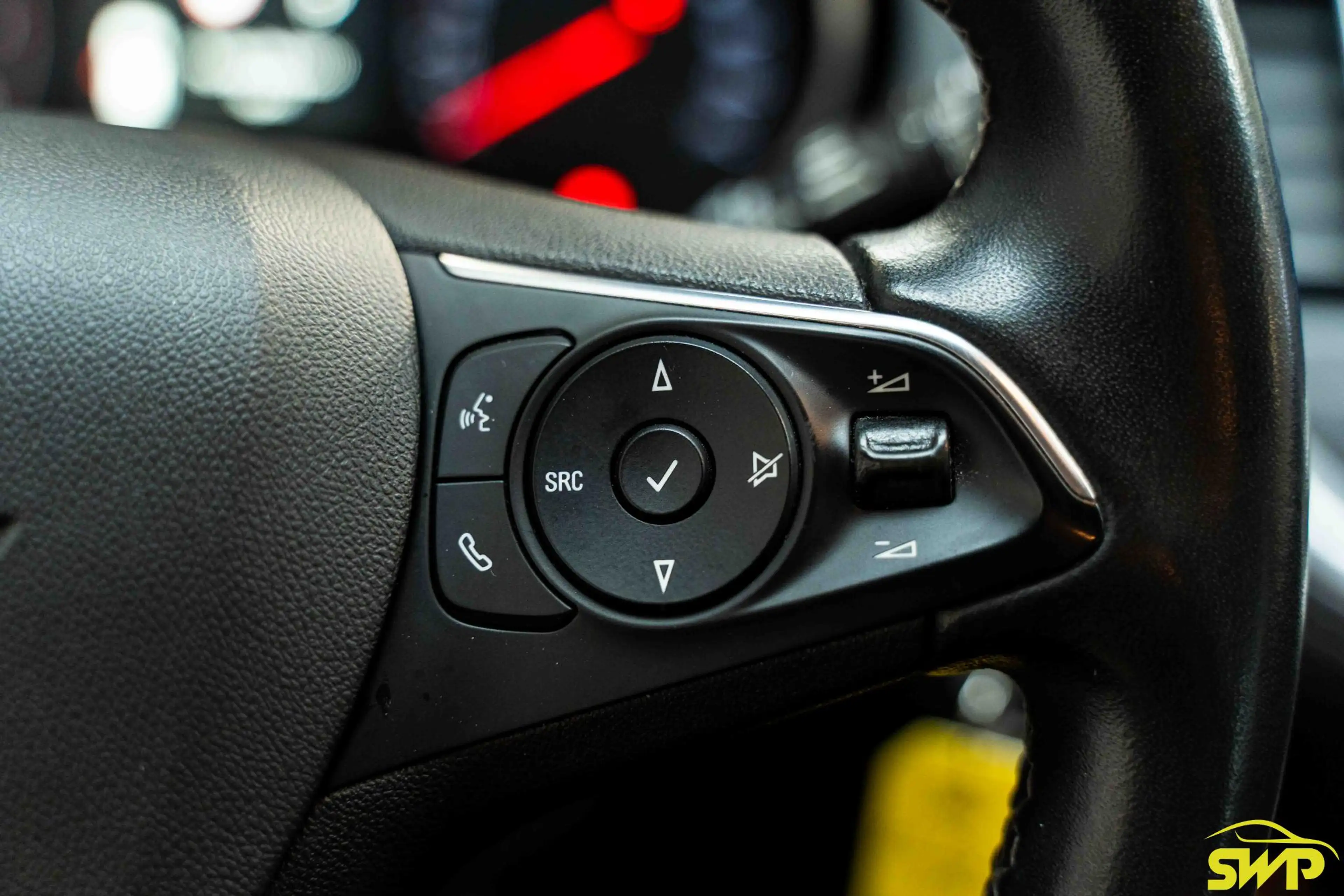 Opel Grandland X 1.2 Turbo Innovation | Trekhaak | Navi | Camera | — photo 15