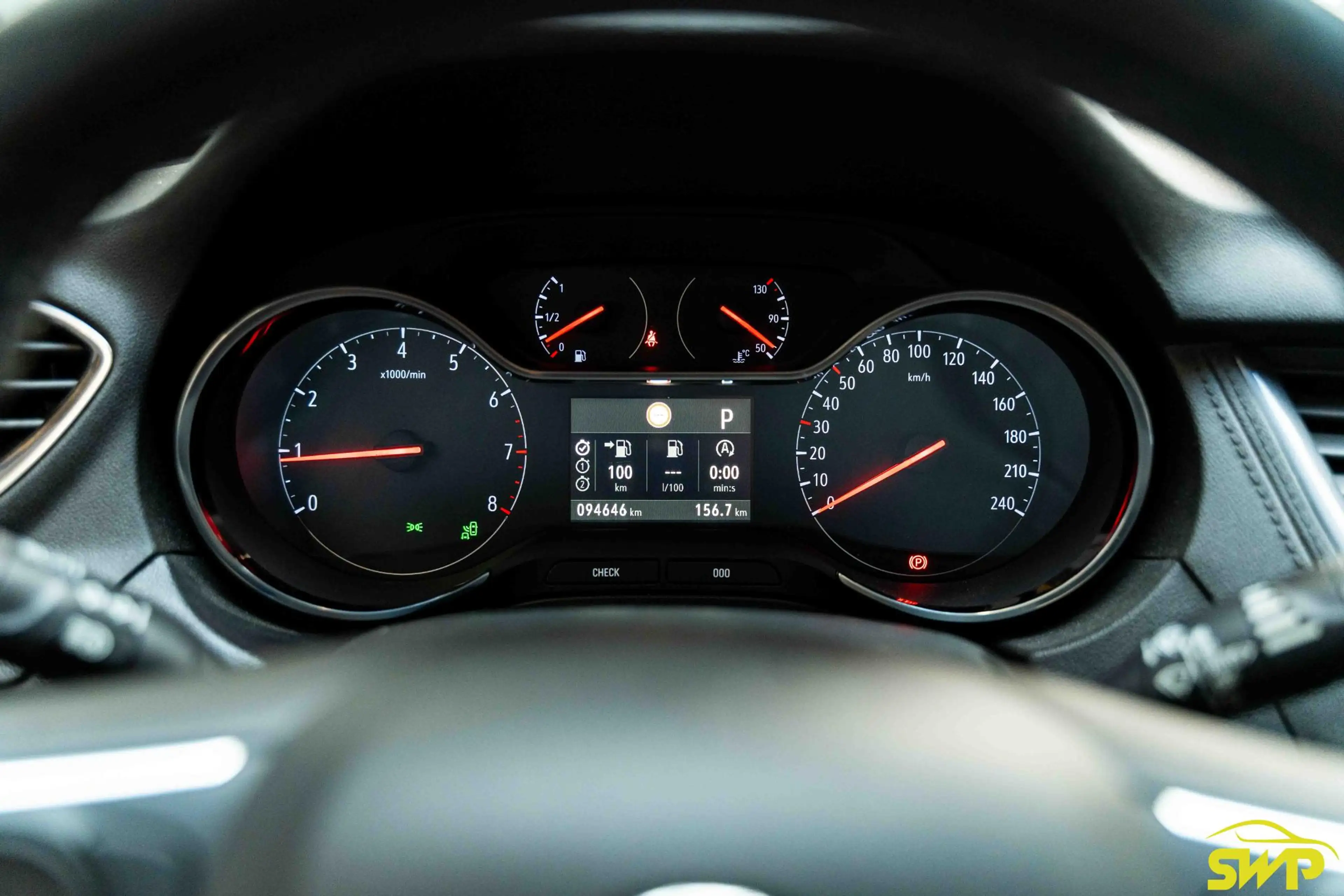 Opel Grandland X 1.2 Turbo Innovation | Trekhaak | Navi | Camera | — photo 5