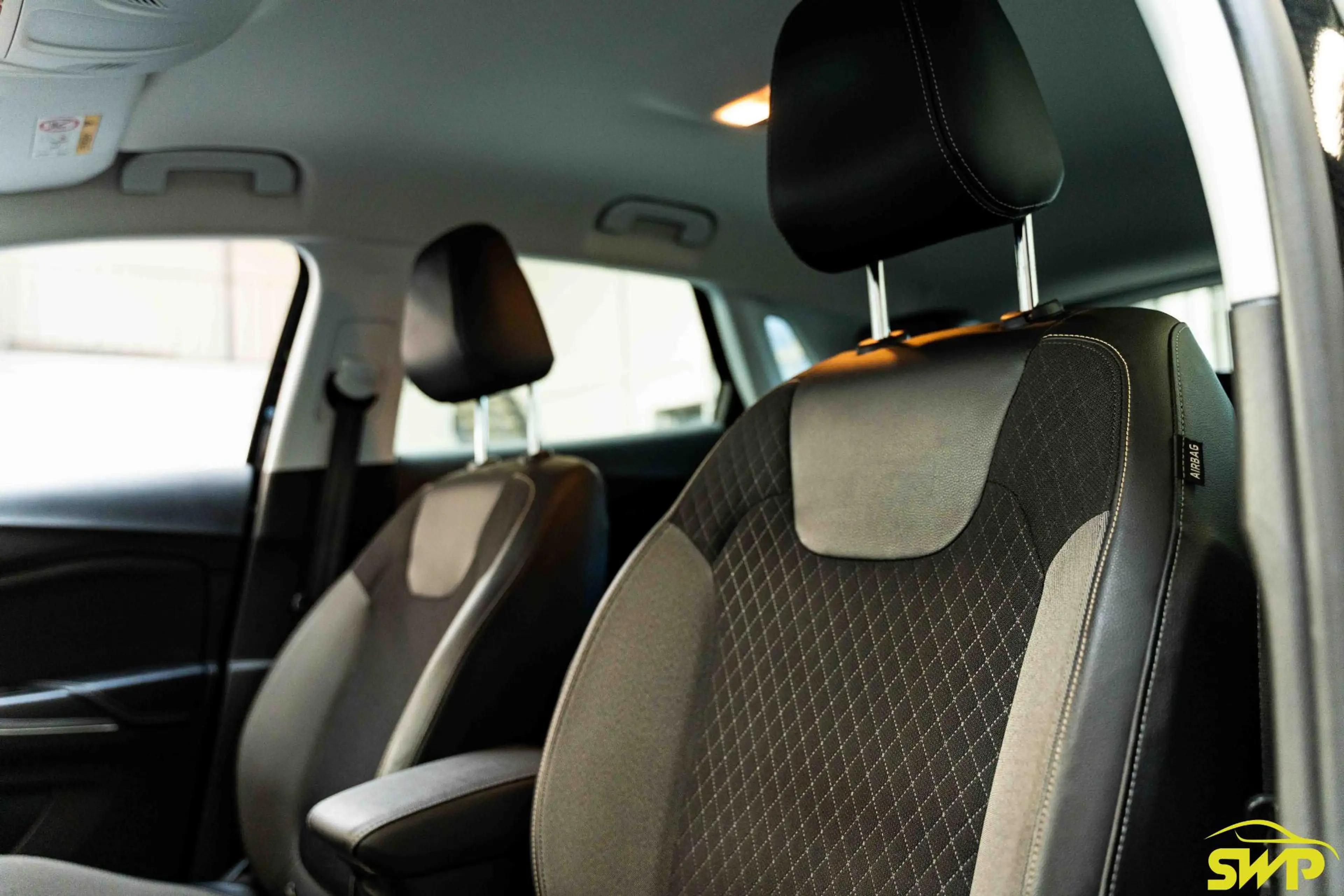 Opel Grandland X 1.2 Turbo Innovation | Trekhaak | Navi | Camera | — photo 9