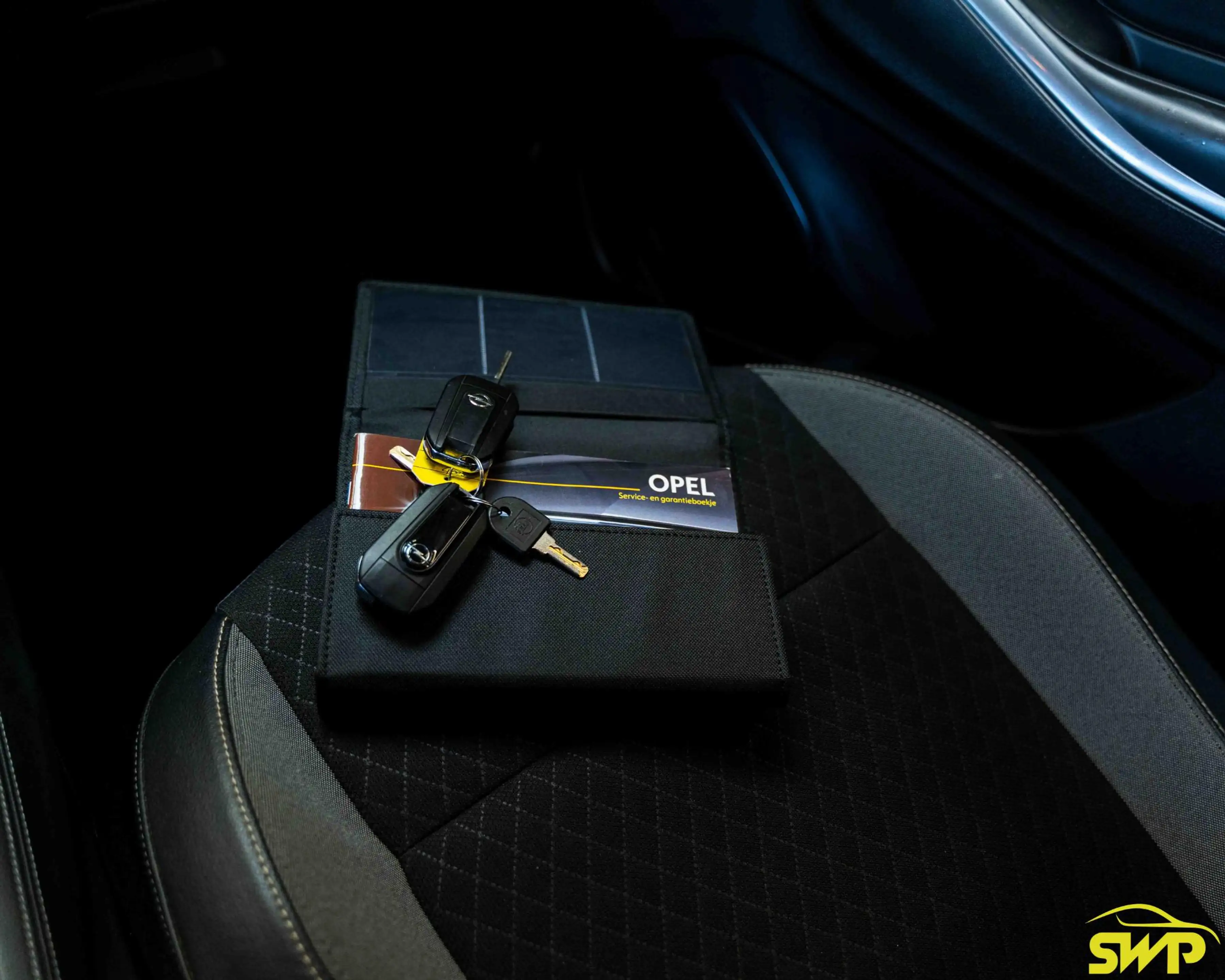 Opel Grandland X 1.2 Turbo Innovation | Trekhaak | Navi | Camera | — photo 22