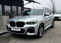 BMW X3 xDrive 30d*M-Paket*Pano*AHK*RFK*ACC*HUD* Gris - thumbnail 1
