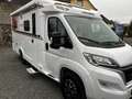 Weinsberg CaraCompact 600 MEG Pepper Mietwagen Verfügbar Weiß - thumbnail 1