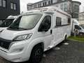 Weinsberg CaraCompact 600 MEG Pepper Mietwagen Verfügbar Weiß - thumbnail 3