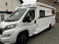Weinsberg CaraCompact 600 MEG Pepper Mietwagen Verfügbar Weiß - thumbnail 20