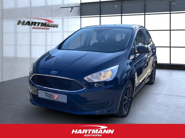 Ford C-Max Trend Bluetooth Klima Einparkhilfe