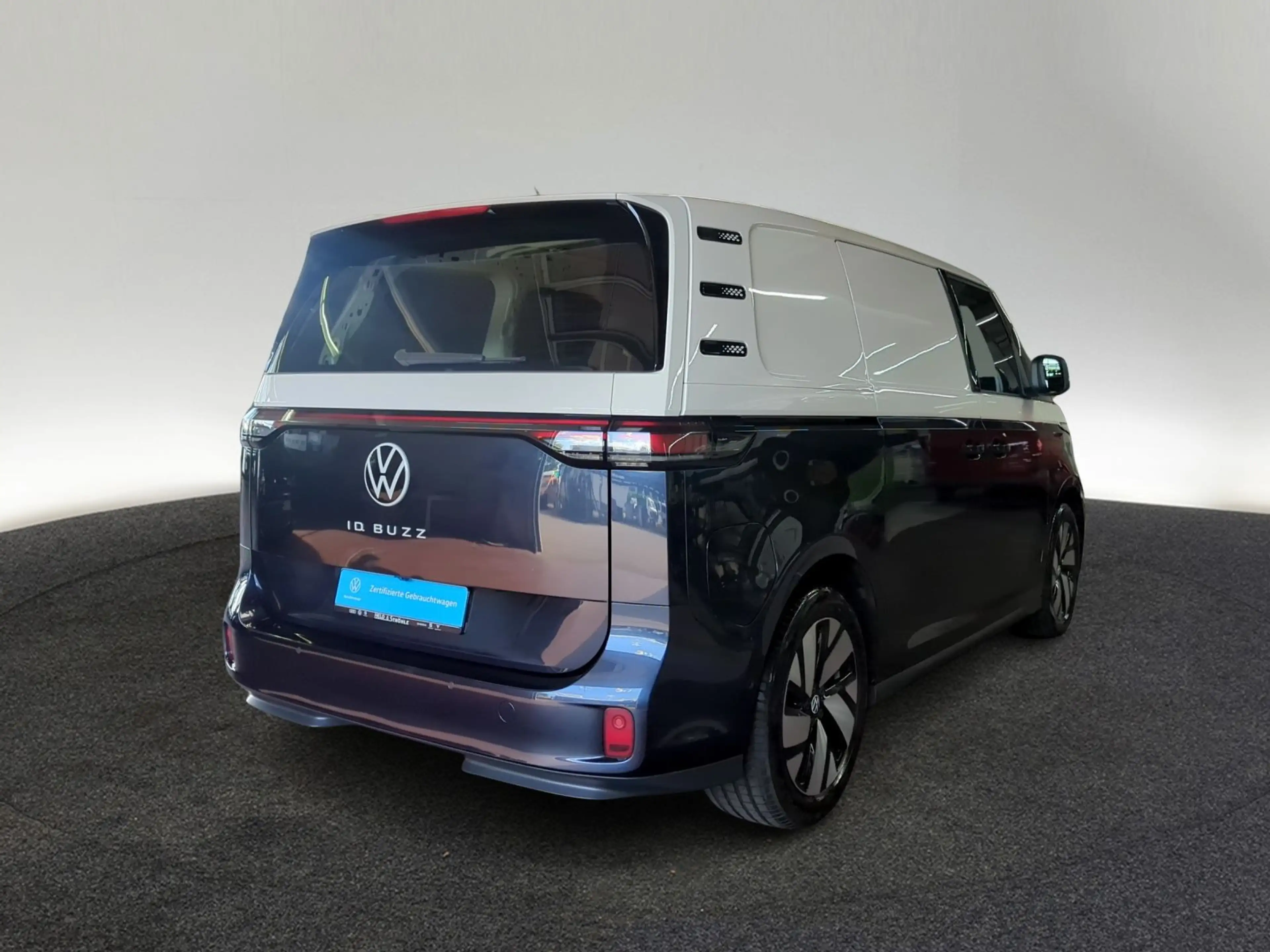 Volkswagen ID. Buzz Cargo ID.Buzz Cargo Pro 4M 340 PS NEUPREIS 81695 EUR — photo 3