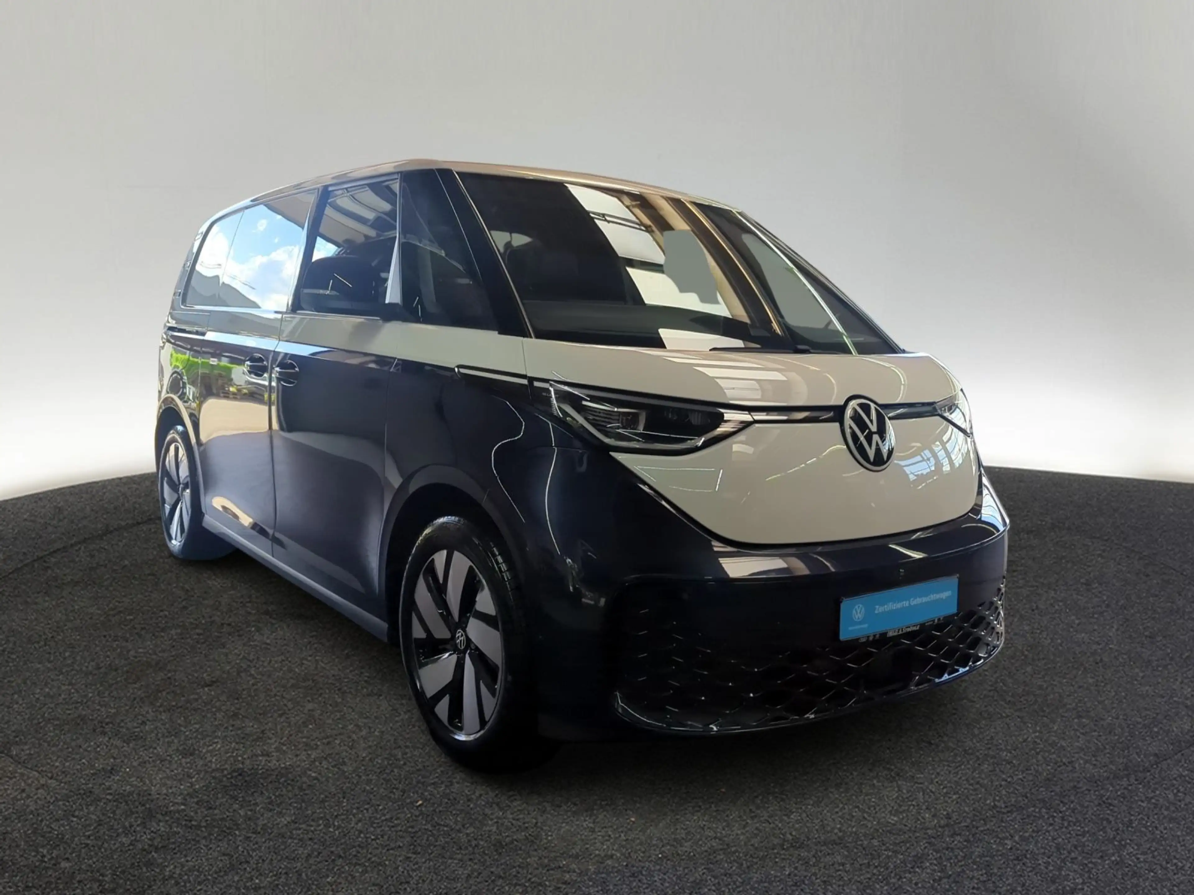 Volkswagen ID. Buzz Cargo ID.Buzz Cargo Pro 4M 340 PS NEUPREIS 81695 EUR — photo 5
