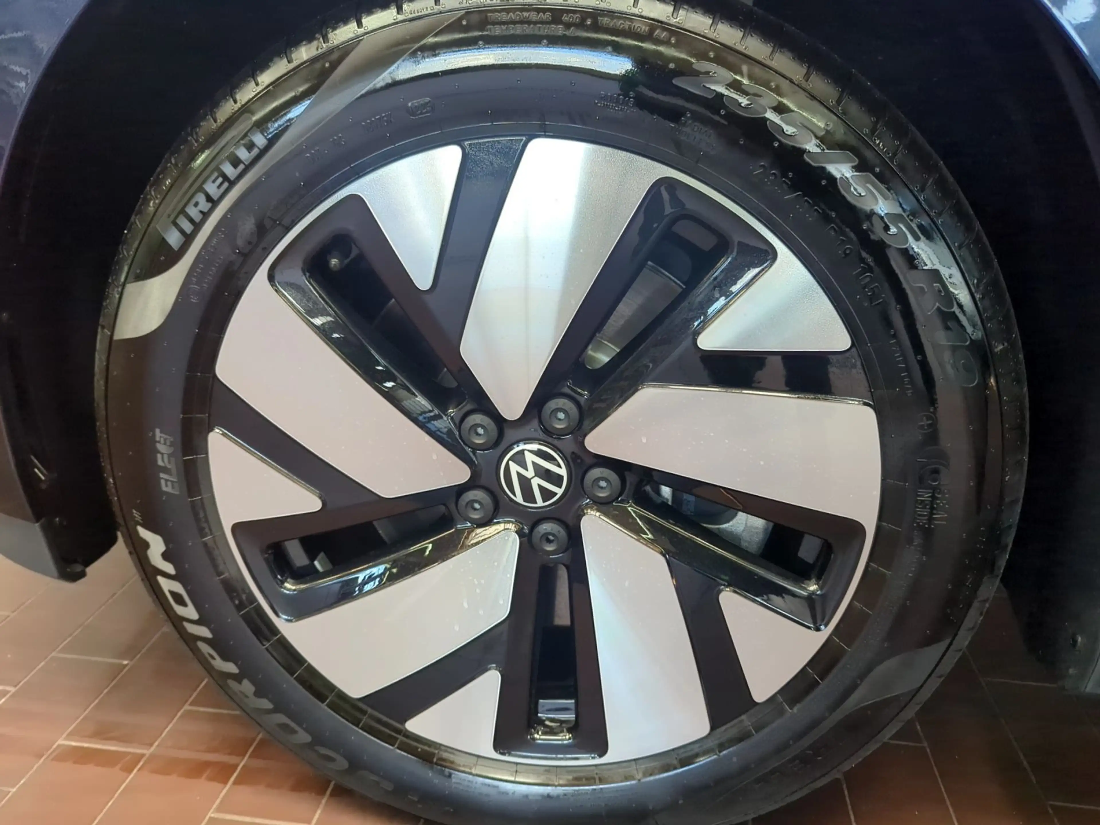 Volkswagen ID. Buzz Cargo ID.Buzz Cargo Pro 4M 340 PS NEUPREIS 81695 EUR — photo 14