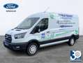 Ford Transit BEV 68KWH 269PS 350 L3 TREND RWD 4P Blanco - thumbnail 1