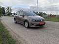 Volkswagen Golf Sportsvan Rabbit 1,6 BMT TDI DSG **Eintausch*Finanzierung** Gris - thumbnail 1