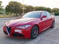 Alfa Romeo Giulia 2.0 Super Aut. 200 Rojo - thumbnail 1
