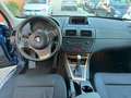 BMW X3 E83 3.0d 218cv Eletta Blu/Azzurro - thumbnail 11