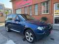 BMW X3 E83 3.0d 218cv Eletta Blu/Azzurro - thumbnail 1