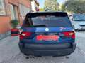 BMW X3 E83 3.0d 218cv Eletta Blu/Azzurro - thumbnail 6