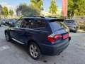 BMW X3 E83 3.0d 218cv Eletta Blu/Azzurro - thumbnail 7