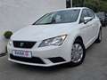 SEAT Leon Reference -WenigKm/S-Heft- Weiß - thumbnail 3